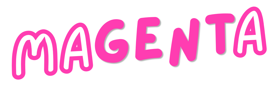Magenta